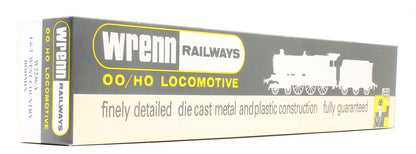 Pre-Owned W2236/A BR Green 4-6-2 Rebuilt West Country 'Bodmin' 34016 Steam Locomotive