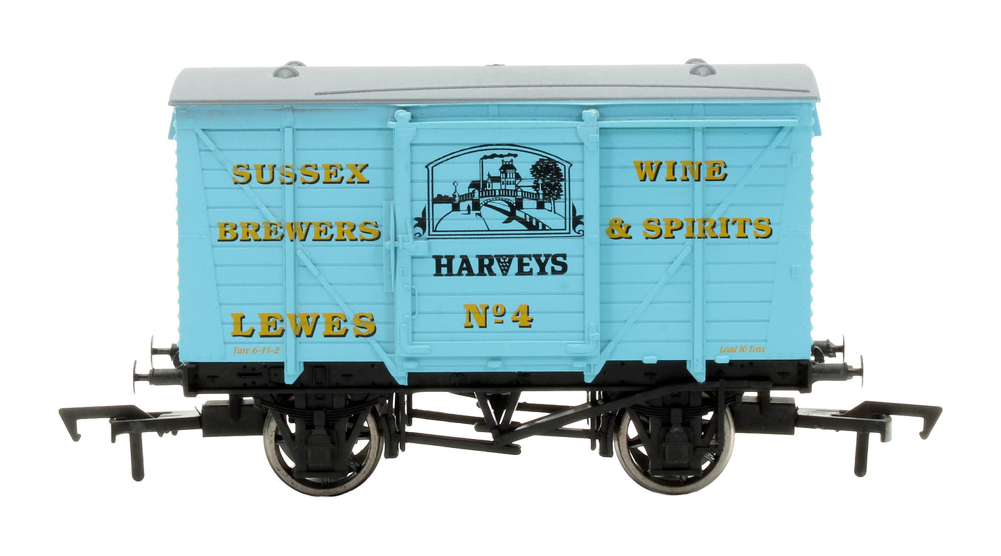 Pre-Owned Harveys Sussex Wine Brewers & Spirits 'No. 4' - Limited Edition