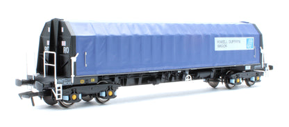 PXA01 TP(B) Set of 3 PXA Steel Coil Carrier PD Blue with RO Lettering No.3032/3036/3062