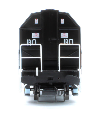 PXA01 TP(B) Set of 3 PXA Steel Coil Carrier PD Blue with RO Lettering No.3032/3036/3062