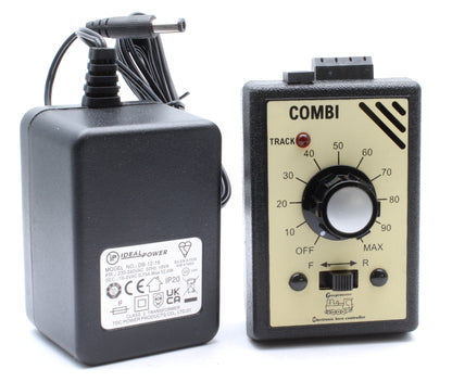 Palmerston Passenger Train Set