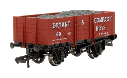 Pre-Owned 5 Plank Wagon Bryant & Company 'No. 99' - Limited Edition