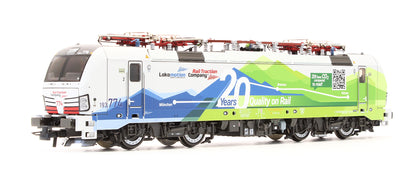Pre-Owned 71797 Lokomotion 193 774-7 Electric Locomotive