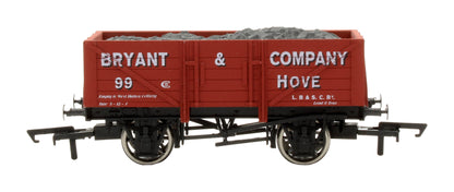 Pre-Owned 5 Plank Wagon Bryant & Company 'No. 99' - Limited Edition