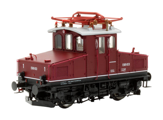 Pre-Owned 0220 DB Class E69 03 Electric Locomotive - Limited Edition