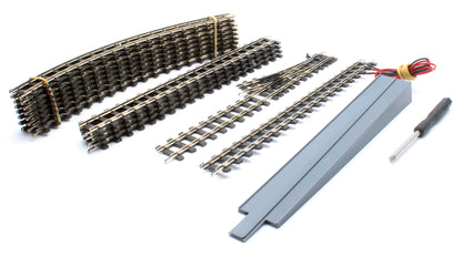 Palmerston Passenger Train Set