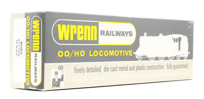 Pre-Owned W2205A BR Black 0-6-0 ''31047' Steam Locomotive