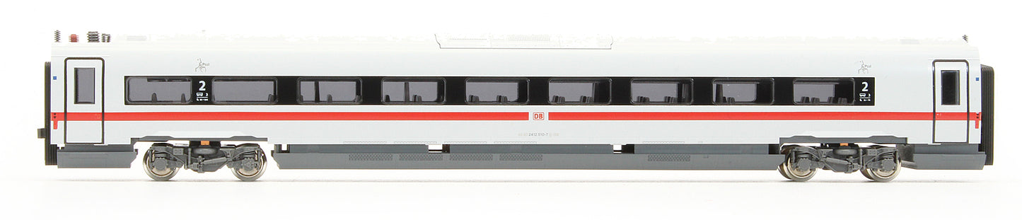 Pre-Owned DB ICE4 5 Car Coach Add On Set