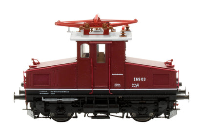 Pre-Owned 0220 DB Class E69 03 Electric Locomotive - Limited Edition