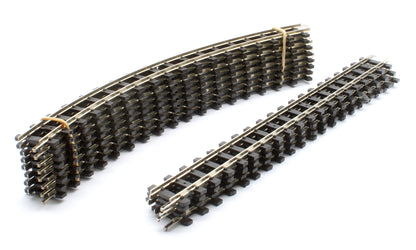 Palmerston Passenger Train Set