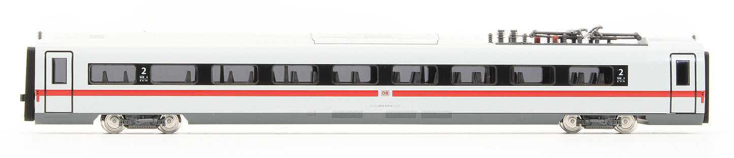 Pre-Owned DB ICE4 5 Car Coach Add On Set