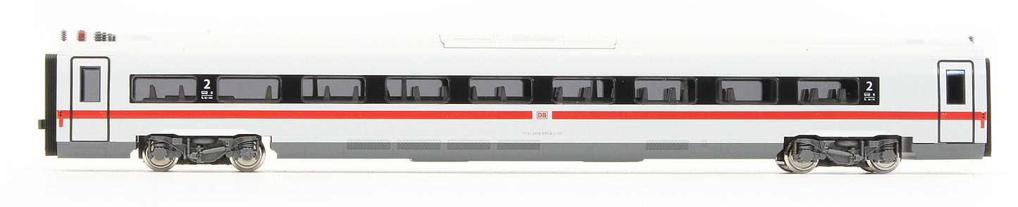 Pre-Owned DB ICE4 5 Car Coach Add On Set