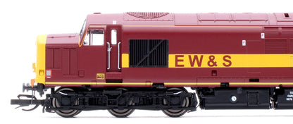 Class 37 EWS Co-Co No.37704 Diesel Electric Locomotive - DCC Sound