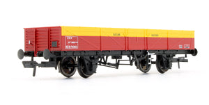 Pre-Owned 22 Ton STV Tube Wagon Satlink (Exclusive Edition)