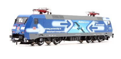Pre-Owned 73168 DB 152 135-0 Electric Locomotive
