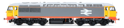 Class 56 BR Railfreight Grey No.56089 (with Red Stripe) Diesel Locomotive