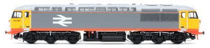 Class 56 BR Railfreight Grey No.56089 (with Red Stripe) Diesel Locomotive