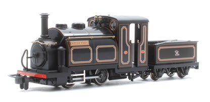 Welsh Pony Express Train Set