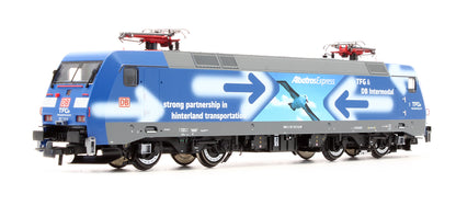 Pre-Owned 73168 DB 152 135-0 Electric Locomotive