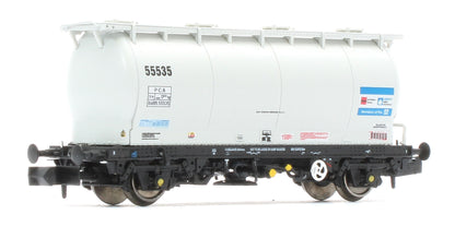 RT-PCA20-204K Pack of 4 Lochaber Power/Liberty branded PCA tanks (no ladders). Numbers: 55532, 55535, 55542, 55547