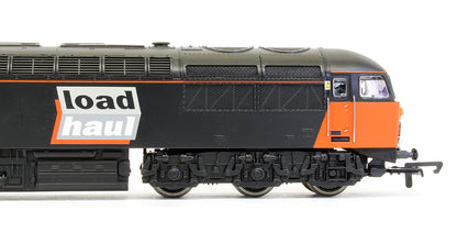 Pre-Owned R2416 Class 56107 Loadhaul Diesel Locomotive