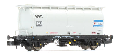 RT-PCA20-204K Pack of 4 Lochaber Power/Liberty branded PCA tanks (no ladders). Numbers: 55532, 55535, 55542, 55547