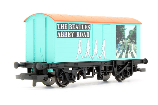 Pre-Owned The Beatles, 'Abbey Road' Wagon