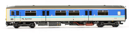 Pre-Owned Class 150/2 DMU 2 Car Provincial Livery (DCC Fitted)