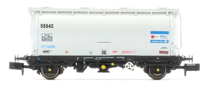 RT-PCA20-204K Pack of 4 Lochaber Power/Liberty branded PCA tanks (no ladders). Numbers: 55532, 55535, 55542, 55547