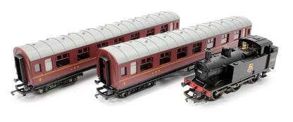 Tri-ang Railways Remembered: R2X Set