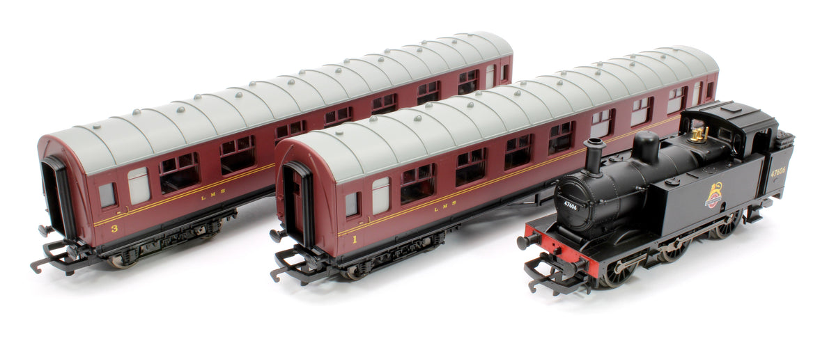 Pre-Owned Tri-ang Railways Remembered: R2X Set