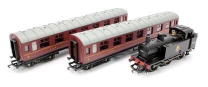Pre-Owned Tri-ang Railways Remembered: R2X Set