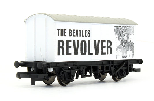 Pre-Owned The Beatles, 'Revolver' LWB Van