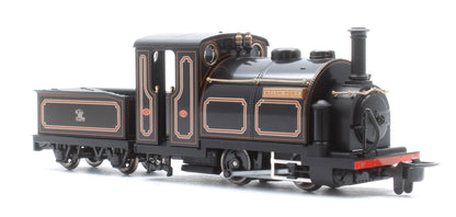 Welsh Pony Express Train Set