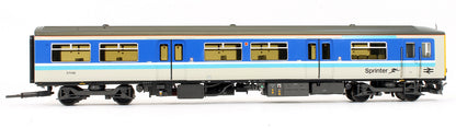 Pre-Owned Class 150/2 DMU 2 Car Provincial Livery (DCC Fitted)