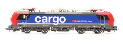 Pre-Owned 7500130 SBB Cargo 91 80 6193 053-6 Electric Locomotive