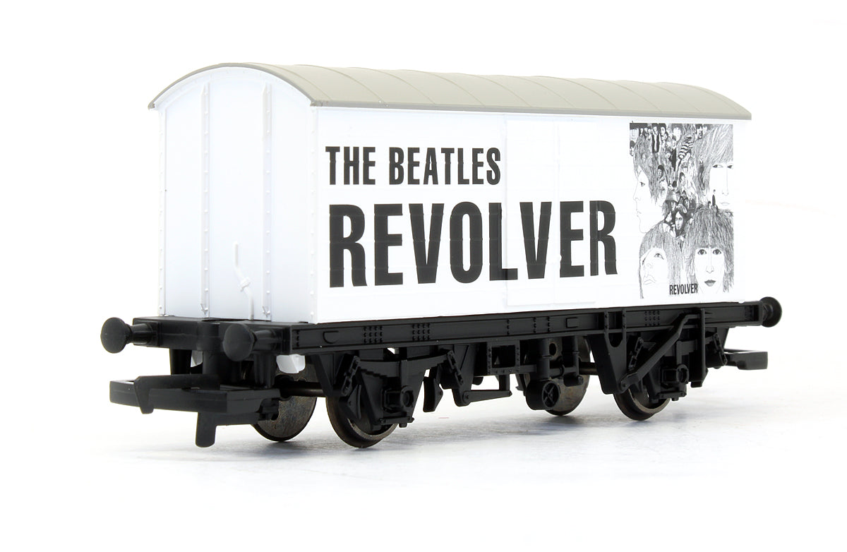 Pre-Owned The Beatles, 'Revolver' LWB Van