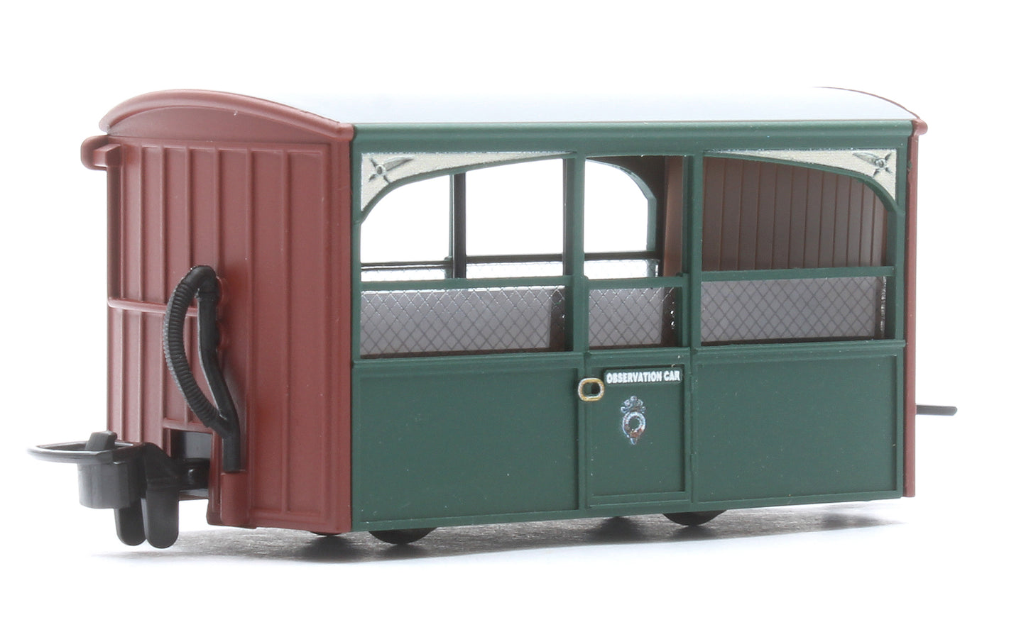 Welsh Pony Express Train Set