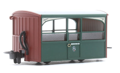 Welsh Pony Express Train Set