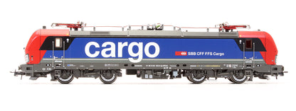 Pre-Owned 7500130 SBB Cargo 91 80 6193 053-6 Electric Locomotive