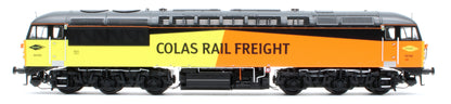 CM - 56105 - CR SF Class 56 Colas Rail No.56105 Diesel Locomotive - DCC Sound