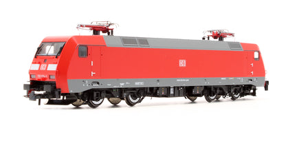 Pre-Owned 73166 DB 152 074-1 Electric Locomotive