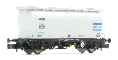 RT-PCA20-204K Pack of 4 Lochaber Power/Liberty branded PCA tanks (no ladders). Numbers: 55532, 55535, 55542, 55547
