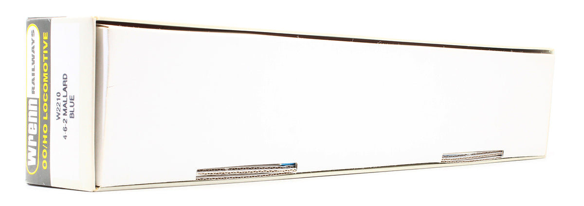 Pre-Owned W2210 LNER 4-6-2 A4 'Mallard' 4468 Steam Locomotive