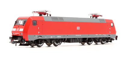 Pre-Owned 73166 DB 152 074-1 Electric Locomotive