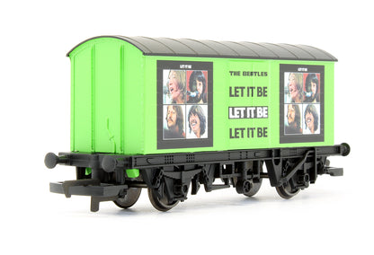 Pre-Owned R60153 The Beatles, 'Let It Be' LWB Van