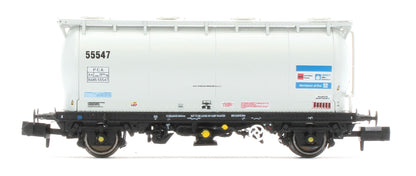 RT-PCA20-204K Pack of 4 Lochaber Power/Liberty branded PCA tanks (no ladders). Numbers: 55532, 55535, 55542, 55547