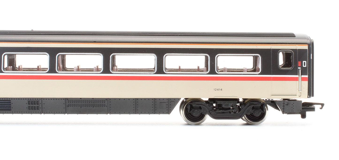 Pre-Owned BR Intercity MK4 Tourist Open Coach '12414'