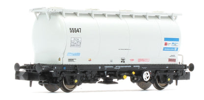 RT-PCA20-204K Pack of 4 Lochaber Power/Liberty branded PCA tanks (no ladders). Numbers: 55532, 55535, 55542, 55547