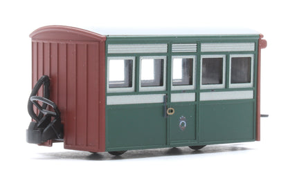 Welsh Pony Express Train Set